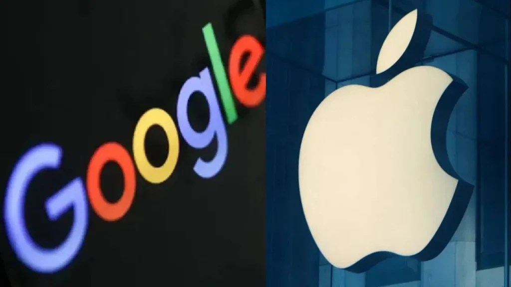 Apple-Google पर सवाल: ऐप स्टोर में अश्लील फोटो बनाने वाले ऐप्स का खुलासा, रिपोर्ट ने खोली बड़ी पोल