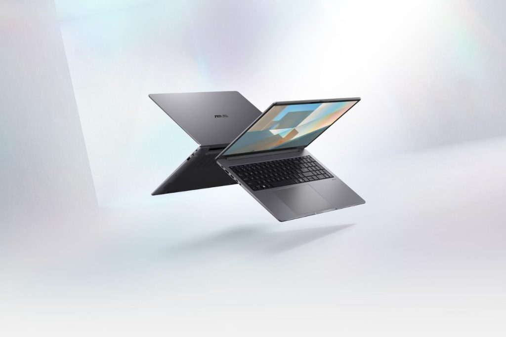 Asus ExpertBook Ultra, P3 और P5 सीरीज भारत में लॉन्च: AI फीचर्स, प्रीमियम डिजाइन और 2.39 लाख से शुरू कीमत