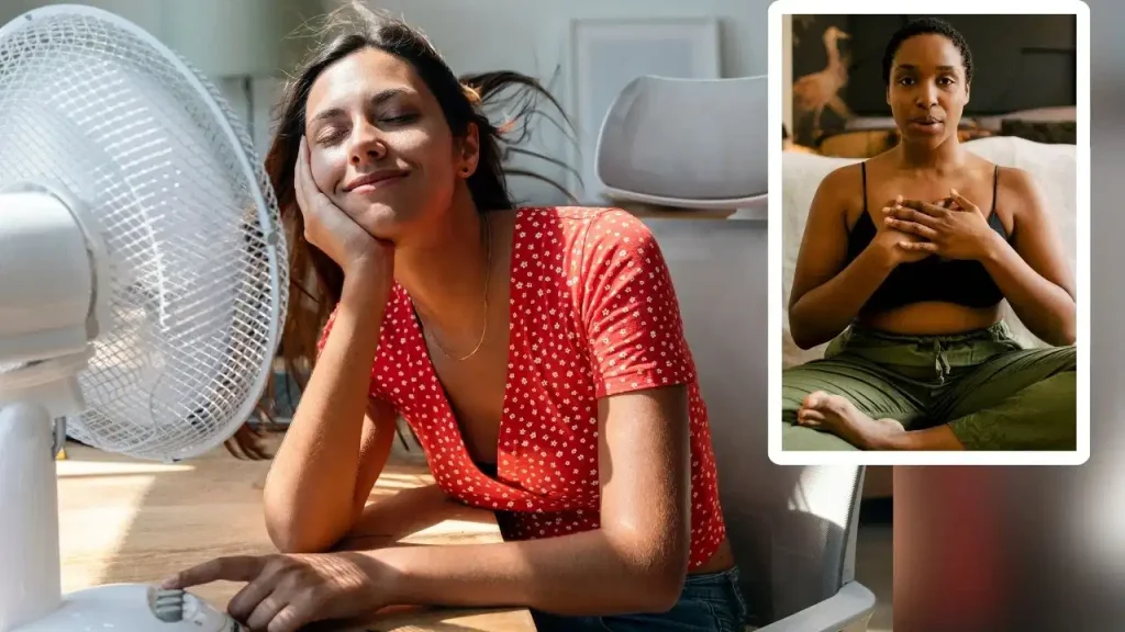 Heatwave Alert: भीषण गर्मी से बचाएंगे ये आयुर्वेदिक उपाय, जानें कैसे रखें शरीर को ठंडा और फिट