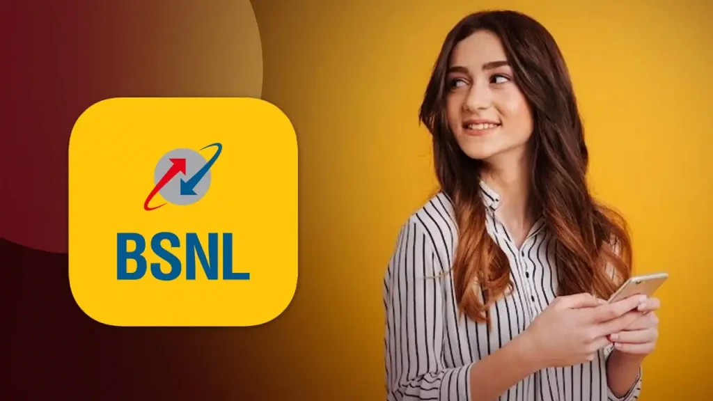 BSNL का ₹997 प्लान लॉन्च: 150 दिन वैलिडिटी, रोज 2GB डेटा और अनलिमिटेड कॉलिंग का दमदार ऑफर
