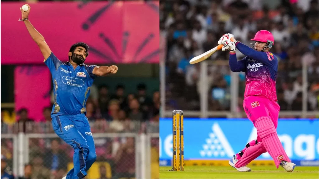 IPL 2026: Vaibhav Sooryavanshi ने Jasprit Bumrah के बाद अब Virat Kohli का रिकॉर्ड तोड़ने का बनाया प्लान