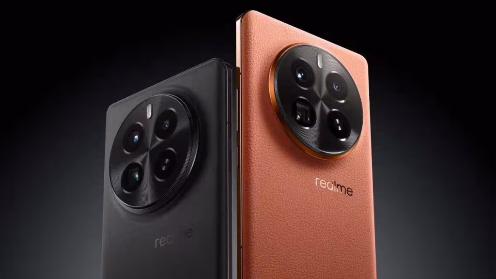 Realme GT 7 लॉन्च: 7000mAh बैटरी और दमदार कैमरा के साथ ₹40,000 में शानदार विकल्प