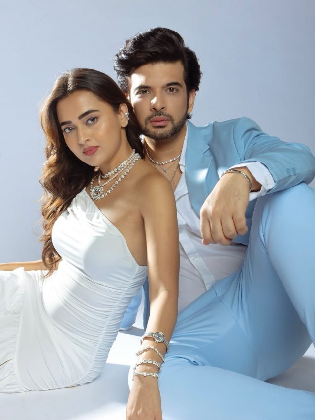 शादी पर ब्रेक! 💔✨ Tejasswi Prakash ने Karan Kundrra संग वेडिंग प्लान पर तोड़ी चुप्पी—फैंस को अभी करना होगा इंतज़ार! 😲💍