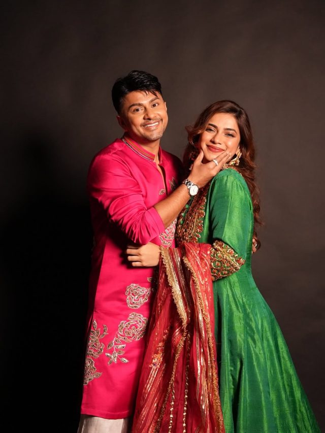 💔 आवेज-नगमा का रिश्ता खत्म? बिग बॉस कंटेस्टेंट ने किया चौंकाने वाला खुलासा!