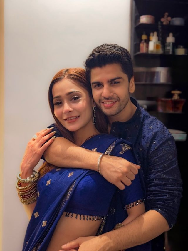 “‘तुम अब मुस्लिम नहीं’ — इंटरफेथ शादी पर भड़की Sara Khan, ट्रोल को दिया करारा जवाब!”
