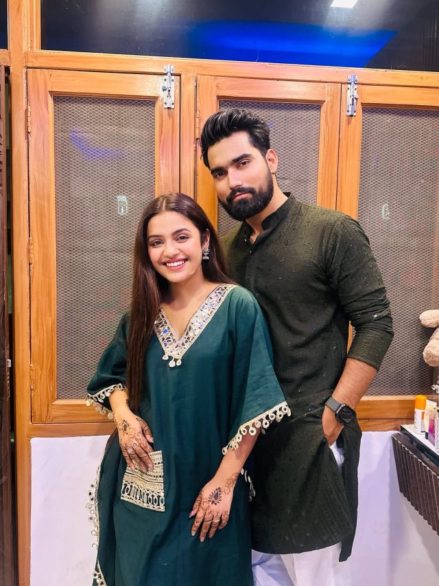 “प्यार किया तो गुनाह बना दिया! 💔 शादी के बाद ट्रोलिंग से टूटी यूट्यूबर… रोते हुए बोलीं—‘असली सनातनी बनो!’ 😢🔥”