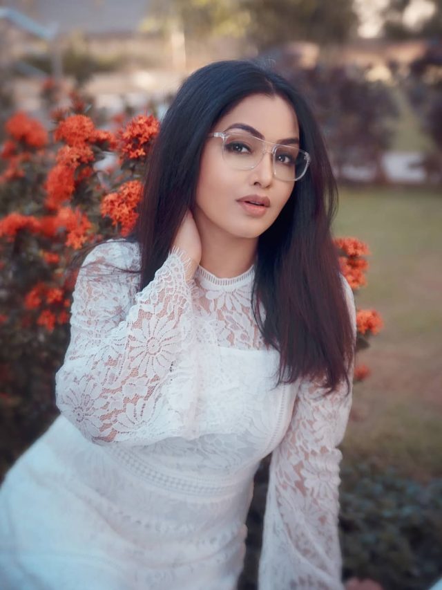 🎂 “19 की उम्र में शादी, 22 साल बाद टूटा रिश्ता… ‘अंगूरी भाभी’ Shubhangi Atre की ज़िंदगी की अनसुनी कहानी!” 💔✨