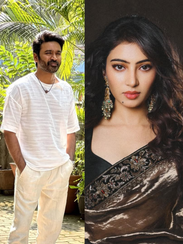 22 साल बड़े सुपरस्टार संग फिर रोमांस? सारा अर्जुन की नई फिल्म को लेकर मचा बवाल! 🎬👀