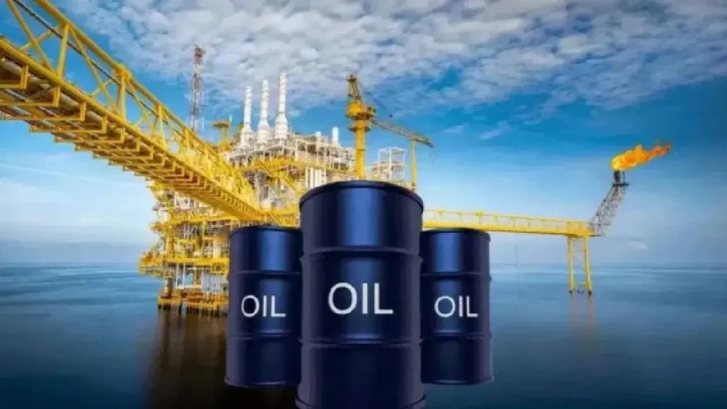 Crude Oil Price Surge: कच्चा तेल 100 डॉलर पार, अमेरिका-ईरान तनाव से बाजार में मचा हड़कंप