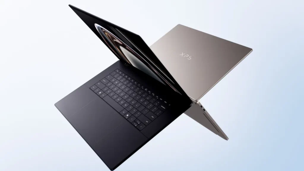 भारत में लॉन्च हुए Dell XPS 14 और XPS 16, 2 लाख से ज्यादा कीमत में AI पावर और OLED डिस्प्ले के साथ एंट्री