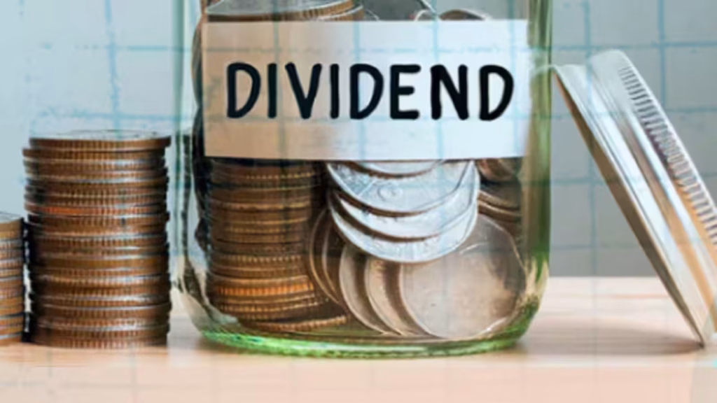 Dividend News: इन 4 शेयरों से होगी कमाई, सनोफी से शैफ्लर तक निवेशकों को मिल रहा बंपर डिविडेंड