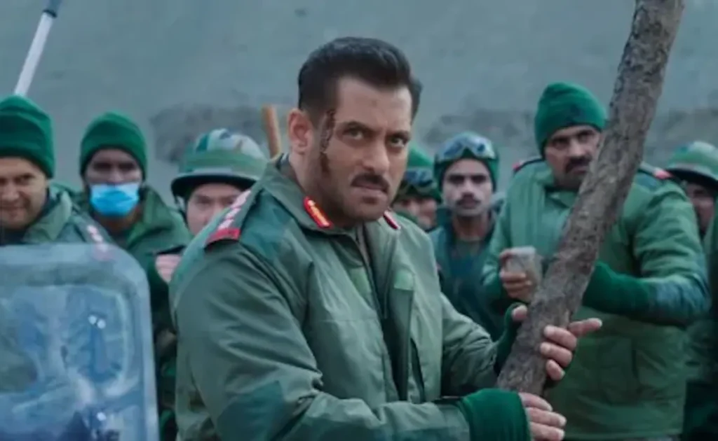 सलमान खान की ‘मातृभूमि’ की नई रिलीज डेट पर सस्पेंस: क्या 15 मई को सिनेमाघरों में आएगी फिल्म?