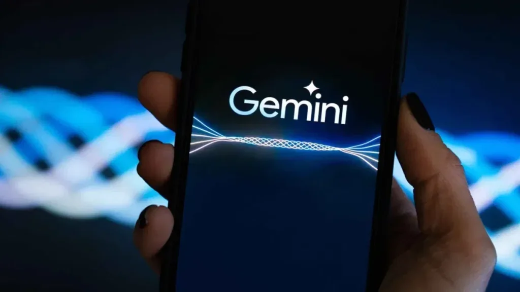 Google Gemini हुआ और स्मार्ट: भारत में लॉन्च हुआ Personal Intelligence फीचर, बदलेगा यूजर एक्सपीरियंस