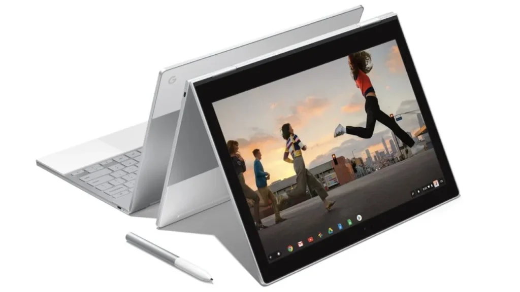 Google Pixel Laptop: मैकबुक को चुनौती देने आ रहा गूगल का AI लैपटॉप, Pixel Glow फीचर करेगा यूजर्स का एक्सपीरियंस बदल