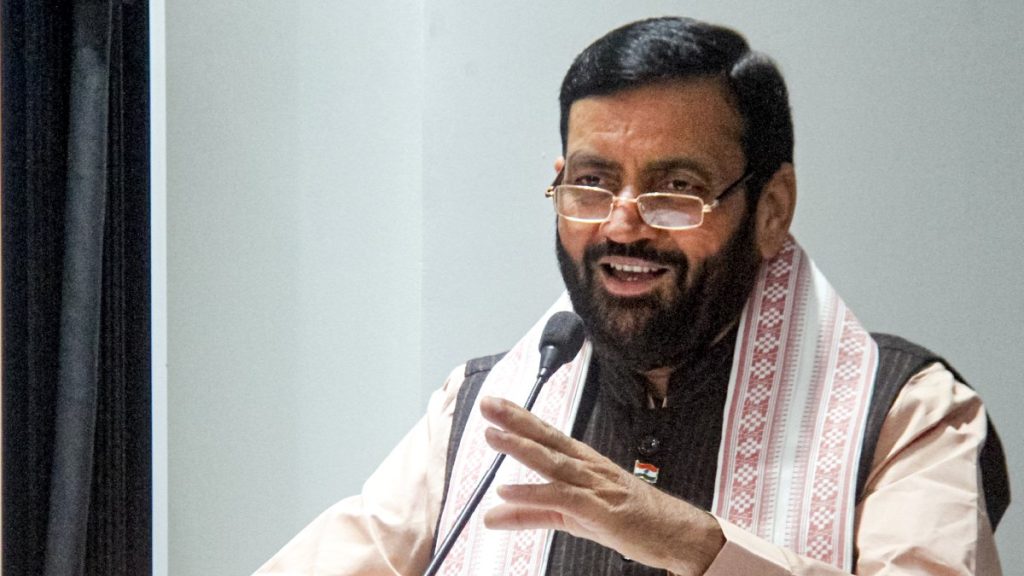 स्वास्थ्य सेवाओं में हरियाणा का बड़ा कदम: राष्ट्रीय सम्मेलन में CM नायब सिंह सैनी ने गिनाईं उपलब्धियां