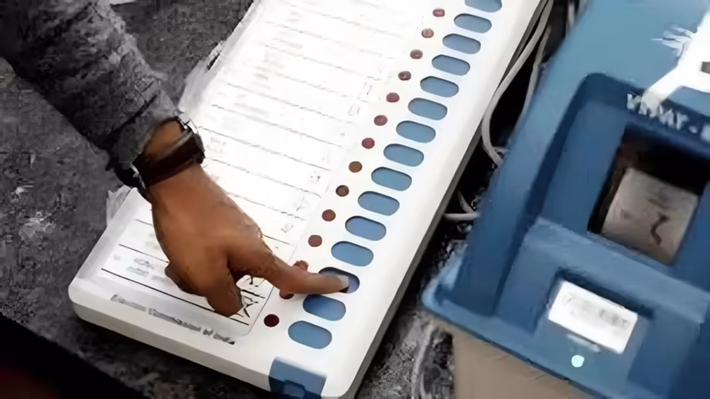हरियाणा नगर निकाय चुनाव 2026: 826 मतदान केंद्र, 8.70 लाख वोटर करेंगे मतदान, 10 मई को वोटिंग