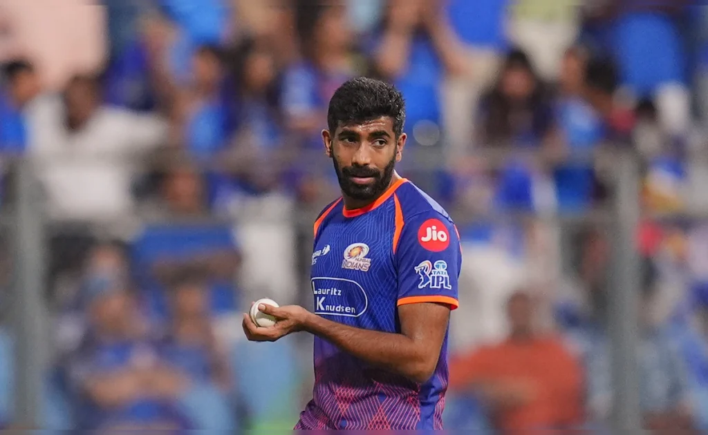IPL 2026: 243 रन भी नहीं बचा सकी मुंबई, जसप्रीत बुमराह की महंगी गेंदबाजी बनी हार की बड़ी वजह