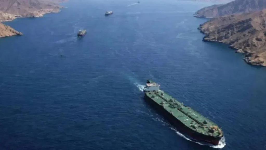 Hormuz Crisis के बीच भारत का बड़ा फैसला: 13,000 करोड़ के Maritime Fund से जहाजों को मिलेगा इंश्योरेंस कवर