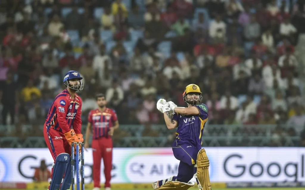 IPL 2026: रिंकू सिंह की फील्डिंग का कमाल, KKR को सुपर ओवर में दिलाई जीत, LSG की हार में निभाई अहम भूमिका