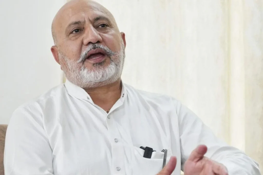 बलतेज पन्नू का अकाली दल पर बड़ा हमला: गैंगस्टरों से मिलीभगत के आरोप, गोल्डी बराड़ केस पर उठे सवाल