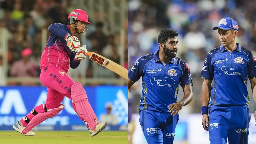 वैभव सूर्यवंशी vs जसप्रीत बुमराह: IPL 2026 में टक्कर बनेगी करियर का टर्निंग पॉइंट?