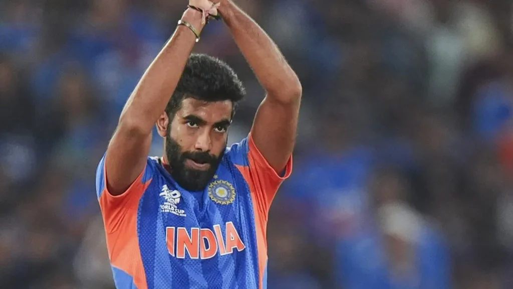IPL 2026: जसप्रीत बुमराह का खराब दौर जारी, 5 मैच से बिना विकेट; मुंबई इंडियंस की बढ़ी चिंता