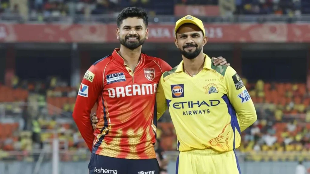 CSK vs PBKS IPL 2026: चेपॉक में किंग्स की भिड़ंत, क्या चेन्नई तोड़ेगी 2 साल का सूखा?