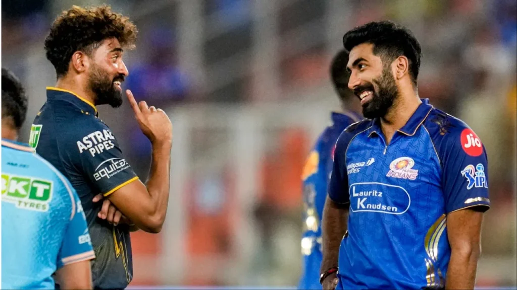 IPL 2026: मोहम्मद सिराज का सामान खोया, बेंगलुरु में फैंस से मांगी मदद—मैच से पहले बढ़ी चिंता