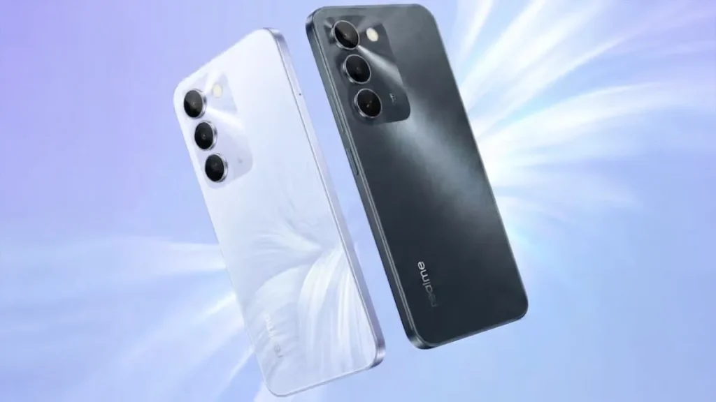 8000mAh बैटरी के साथ लॉन्च हुआ Realme C100 4G: 120Hz डिस्प्ले और 50MP कैमरा के साथ दमदार एंट्री