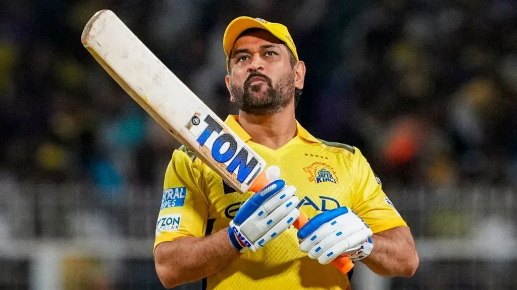 IPL 2026: बिना खेले भी CSK की जीत के हीरो बने धोनी, 24 महीने बाद टीम ने जीते लगातार 2 मैच