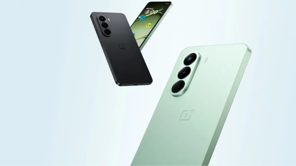 OnePlus Nord CE 6 Lite लॉन्च से पहले कीमत लीक, 7000mAh बैटरी और 144Hz डिस्प्ले से मिड-रेंज में मचाएगा धमाल