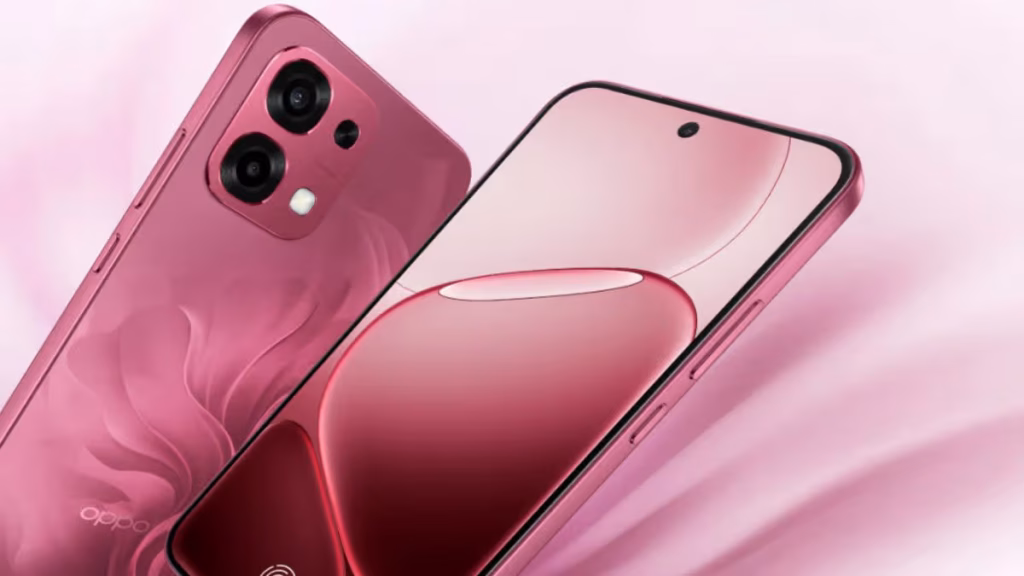 Oppo A6s Pro लॉन्च: 7000mAh बैटरी, 80W फास्ट चार्जिंग और 12GB RAM वाला दमदार 5G फोन
