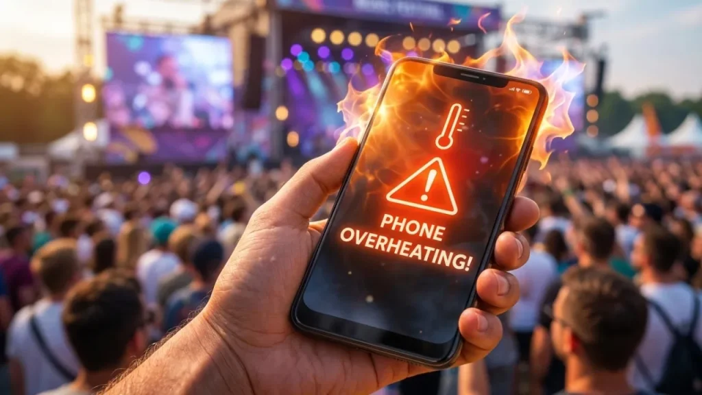 गर्मियों में फोन ओवरहीटिंग से बचाने के आसान तरीके, जानें कैसे रखें स्मार्टफोन ठंडा और फास्ट