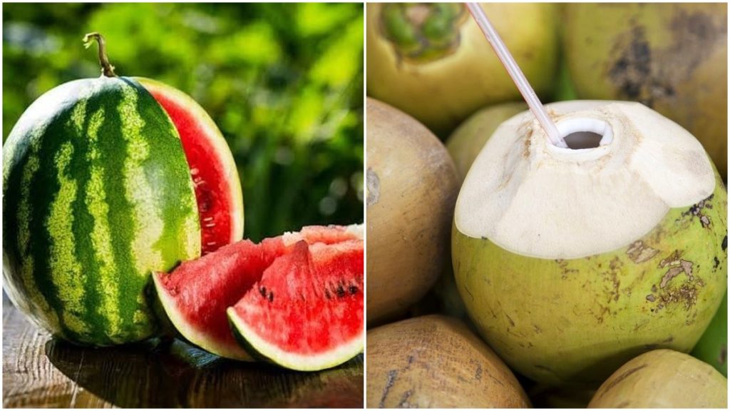 Summer Diet Tips: लू और डिहाइड्रेशन से बचने के लिए डाइट में शामिल करें ये देसी सुपरफूड्स