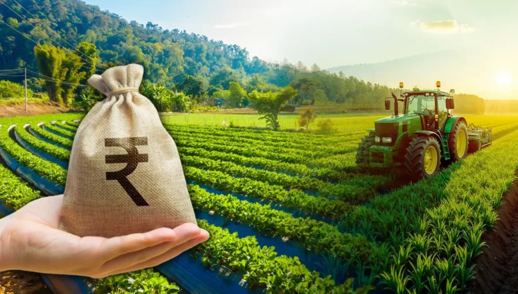 Kisan Credit Card: लोन नहीं चुकाने पर क्या जमीन हो सकती है नीलाम? जानिए KCC के नियम और SARFAESI Act की पूरी प्रक्रिया