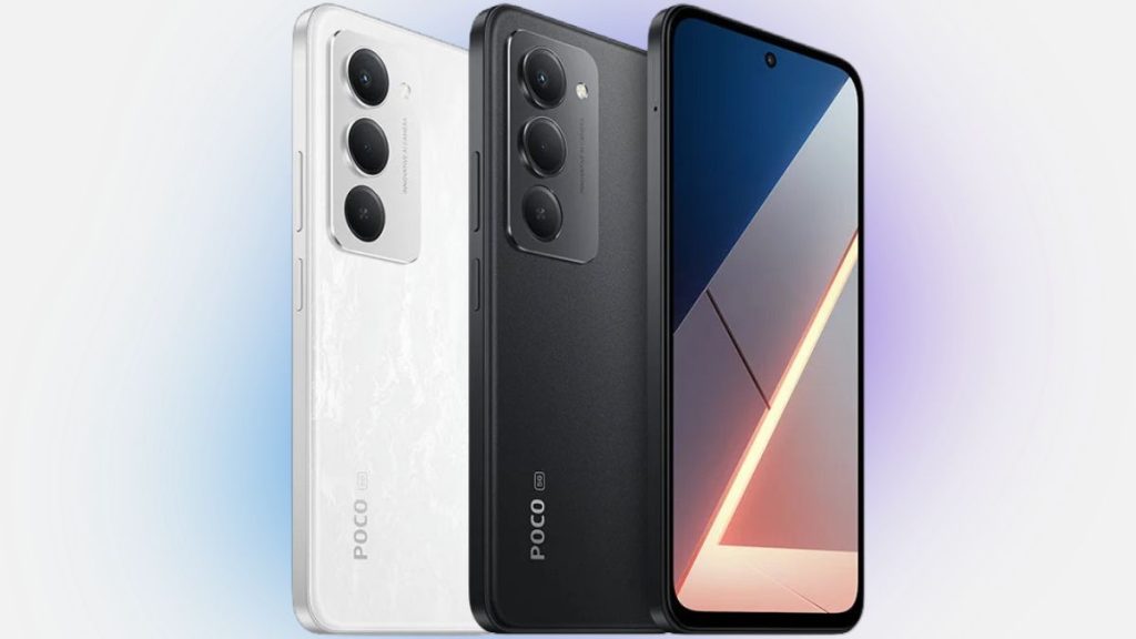 Poco M8s 5G लॉन्च: 7000mAh बैटरी, 144Hz डिस्प्ले और Snapdragon चिपसेट के साथ दमदार स्मार्टफोन