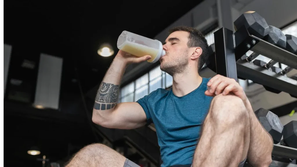 Natural Protein Shake: घर पर बनाएं ये 3 हेल्दी प्रोटीन शेक, मसल्स होंगी स्ट्रॉन्ग और एनर्जी रहेगी हाई