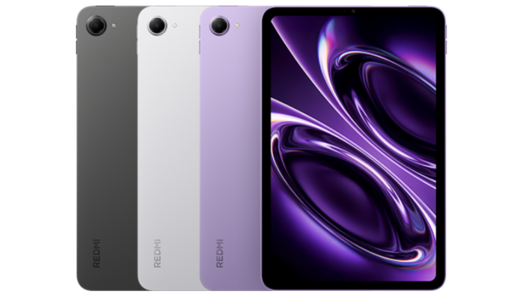 Redmi K Pad 2 लॉन्च: 8.8-इंच 3K डिस्प्ले, Dimensity 9500 चिप और 9100mAh बैटरी के साथ कॉम्पैक्ट पावरफुल टैबलेट