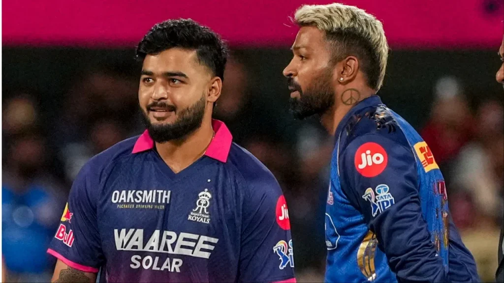 IPL 2026 Points Table: Mumbai Indians-Chennai Super Kings समेत 14 खिताब जीतने वाली टीमें सबसे नीचे, Rajasthan Royals टॉप पर