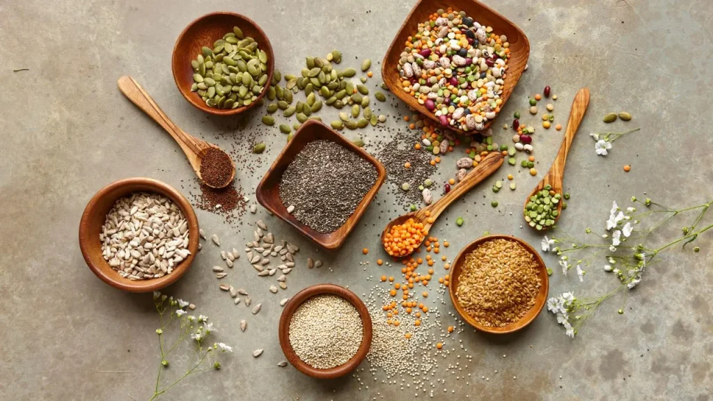 गर्मियों में कौन से सीड्स कैसे खाएं? चिया से अलसी तक सही तरीका जानें, वरना हो सकता है नुकसान