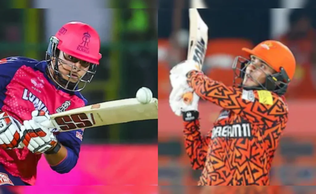 SRH vs RR: 386 दिन पुरानी हार का हिसाब चुकाने उतरेंगे वैभव सूर्यवंशी, अभिषेक शर्मा से पहली बार होगी टक्कर