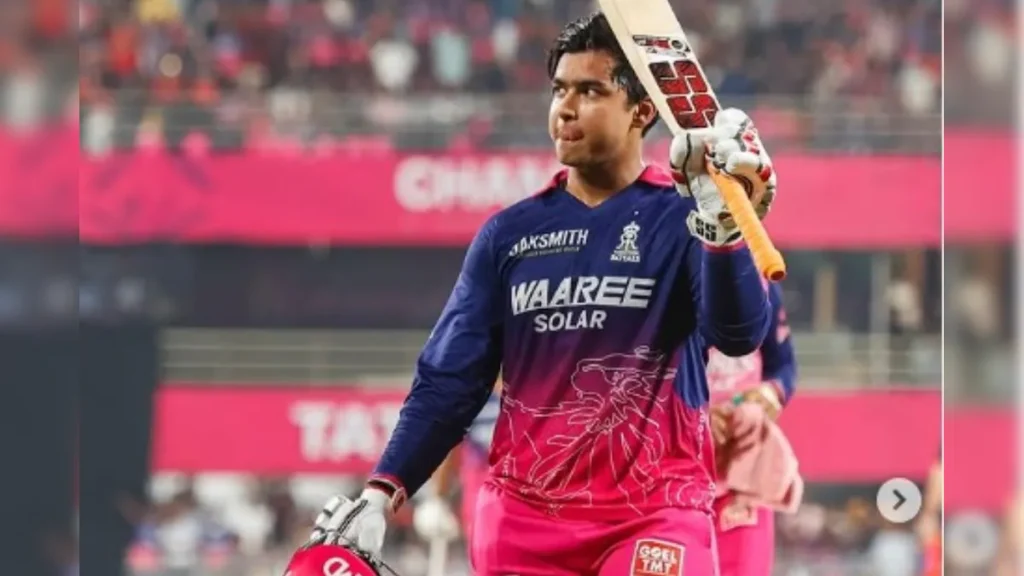 IPL 2026: वैभव सूर्यवंशी vs प्रिंस यादव—‘सिक्स मशीन’ बल्लेबाज़ के सामने 2 साल बैन झेल चुका तेज़ गेंदबाज़, डेल स्टेन ने बताया बेस्ट