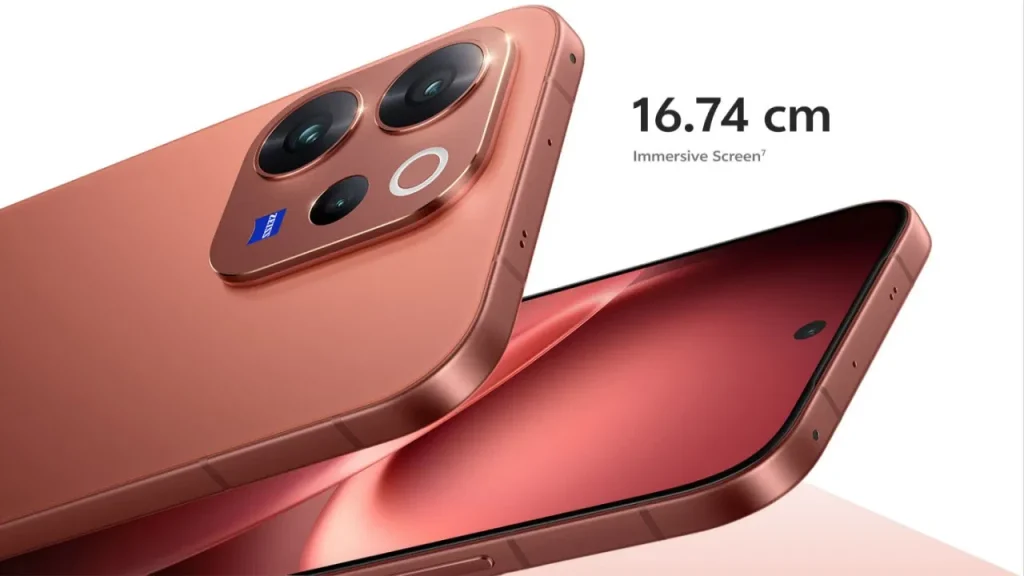 Vivo Smartphones महंगे: T5x से V70 तक 6 मॉडल्स की कीमतों में ₹4000 तक बढ़ोतरी, जानें नई कीमतें