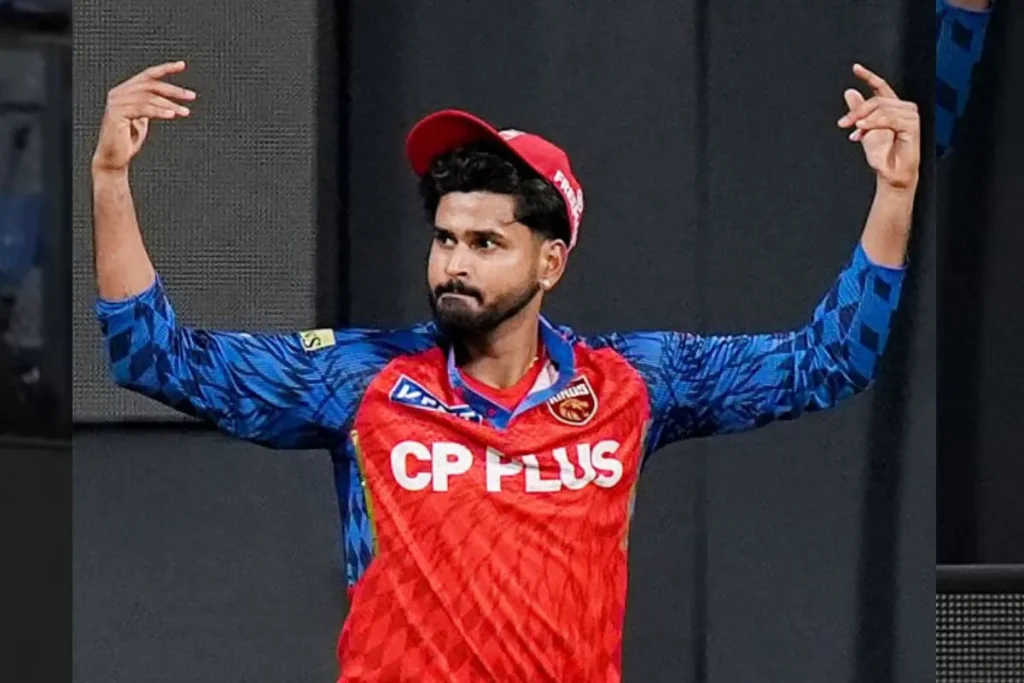 श्रेयस अय्यर क्यों बन सकते हैं टीम इंडिया के अगले T20 कप्तान? कूपर कॉनोली के बयान से मजबूत हुई दावेदारी