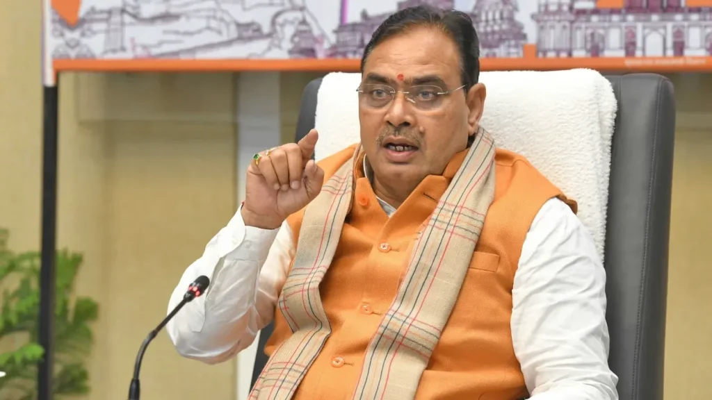 एनईईटी विवाद के बीच मुख्यमंत्री भजनलाल शर्मा का बड़ा दावा, बोले- हमारी सरकार में एक भी प्रश्नपत्र लीक नहीं हुआ
