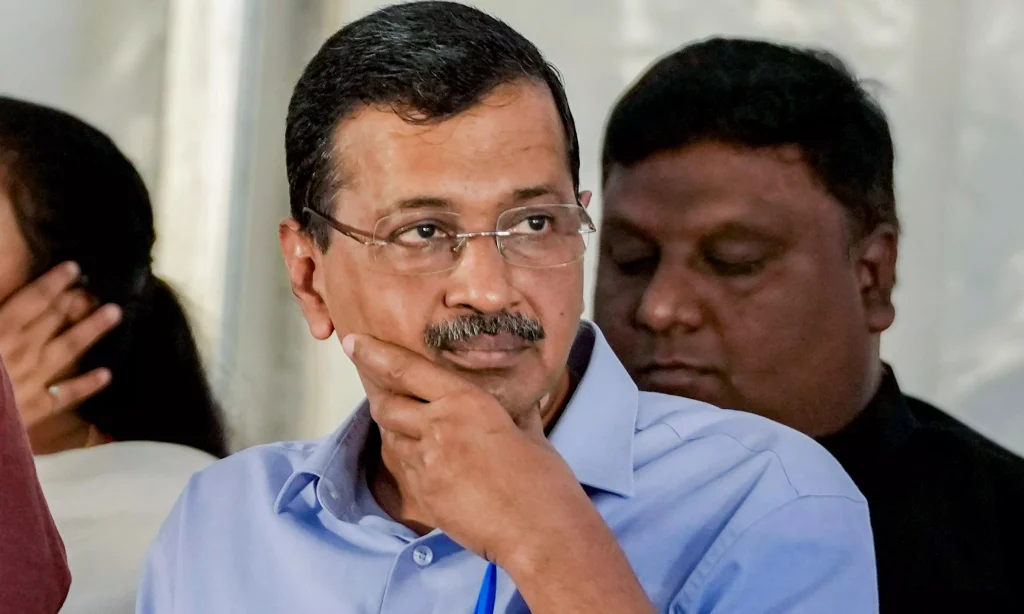 नीट 2026 पेपर लीक विवाद पर अरविंद केजरीवाल का बड़ा हमला, बोले- परीक्षा माफिया देश के भविष्य के दुश्मन नीट 2026 पेपर लीक विवाद पर अरविंद केजरीवाल का बड़ा हमला, बोले- परीक्षा माफिया देश के भविष्य के दुश्मन