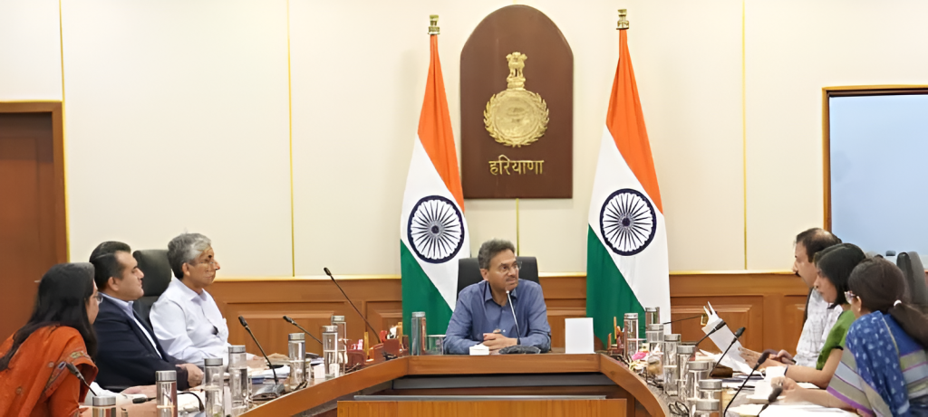 हरियाणा सरकार का दहेज प्रथा के खिलाफ बड़ा अभियान, अब SDM करेंगे सख्त निगरानी