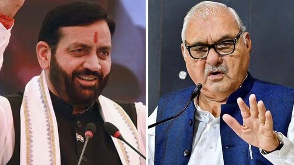 हरियाणा चुनावों में डिजिटल निगरानी: पोल-डैशबोर्ड से रियल टाइम ट्रैकिंग होगी संभव