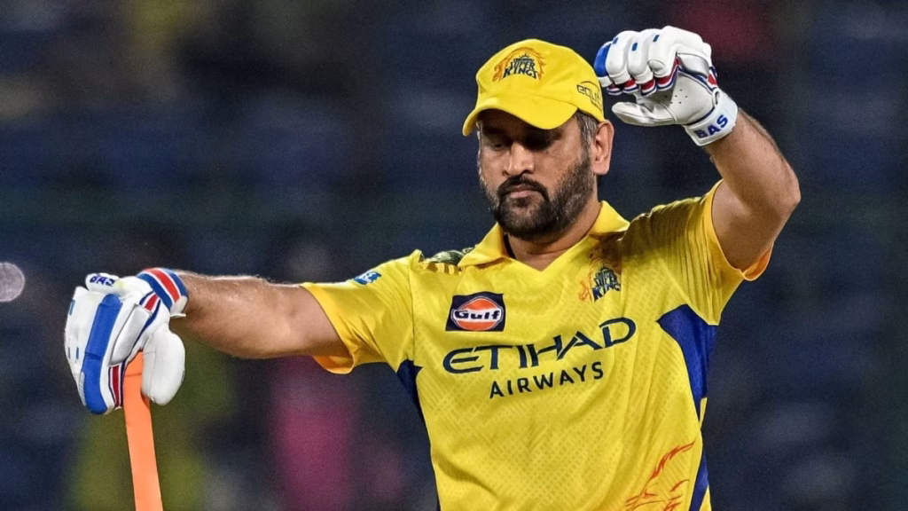 IPL 2026: मैच डे पर CSK से दूर क्यों रहते हैं एमएस धोनी? कोच माइकल हसी ने बताई बड़ी वजह
