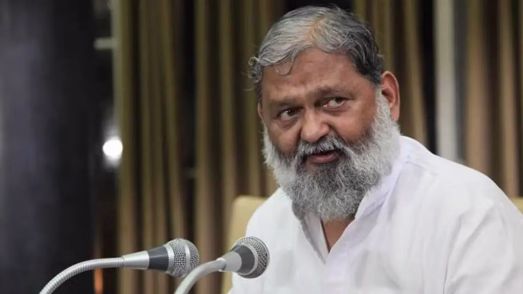 अंबाला छावनी में अटल मॉल और बैंक स्क्वेयर का होगा विस्तार, 64.47 करोड़ रुपये से बनेगा आधुनिक सभागार और भोजन परिसर : अनिल विज